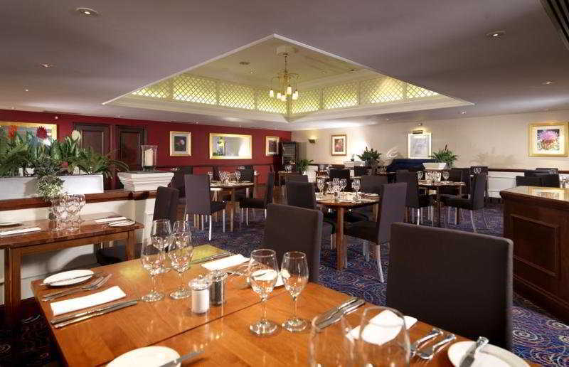 The Aberdeen Altens Hotel Restaurante foto